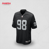 Las Vegas Raiders Local 2025/26 | Jersey NFL