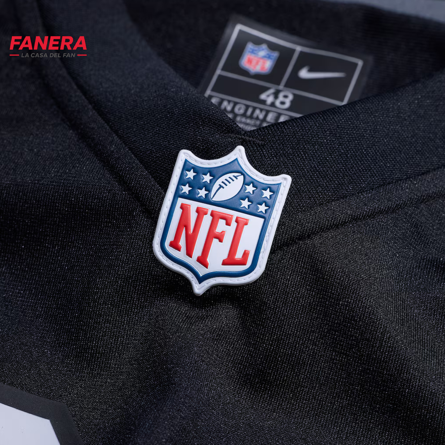Las Vegas Raiders Local 2025/26 | Jersey NFL