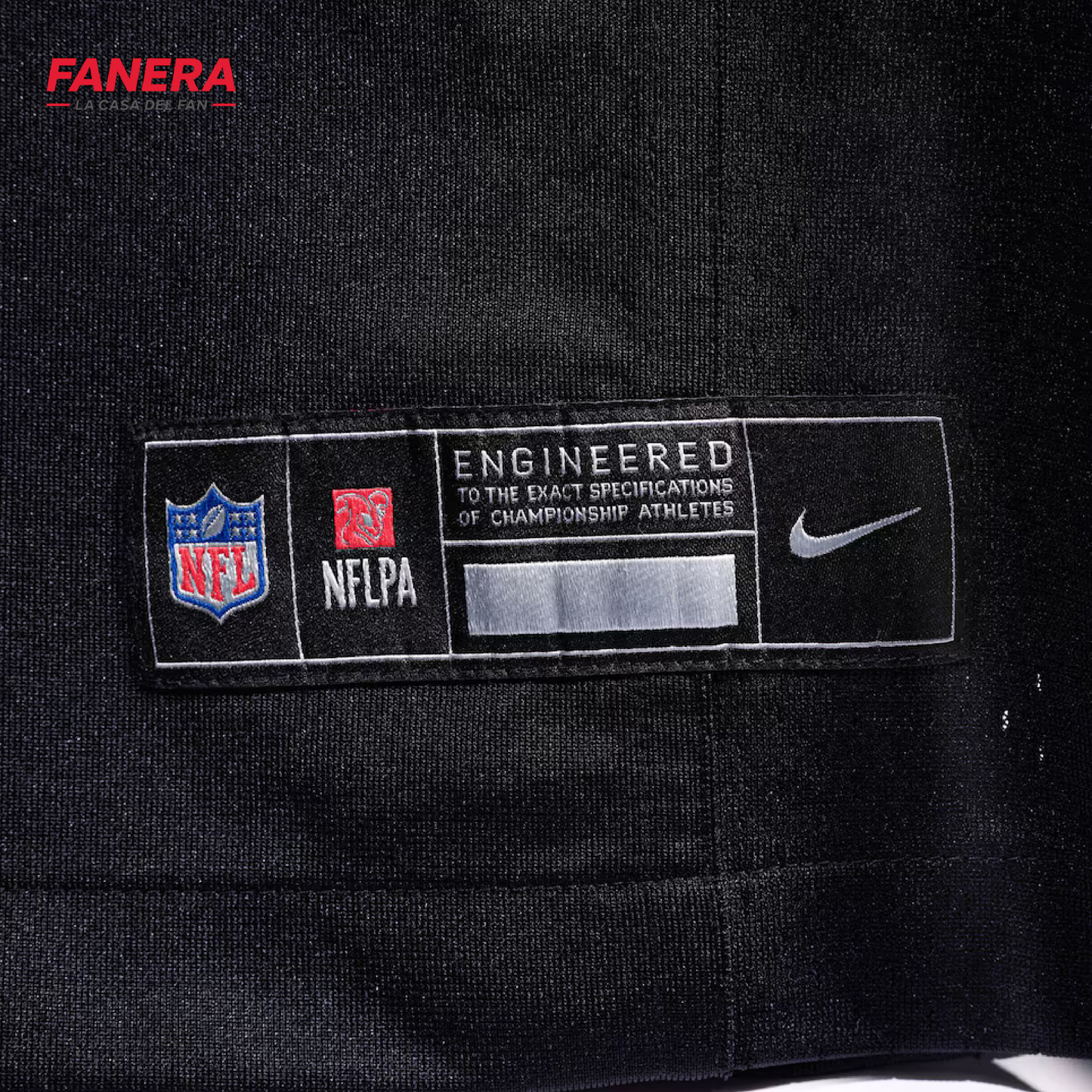 Las Vegas Raiders Local 2025/26 | Jersey NFL