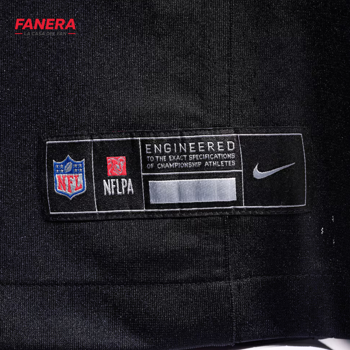 Las Vegas Raiders Local 2025/26 | Jersey NFL