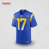 Los Angeles Rams Local 2025/26 | Jersey NFL
