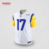 Los Angeles Rams Visitante 2025/26 | Jersey NFL