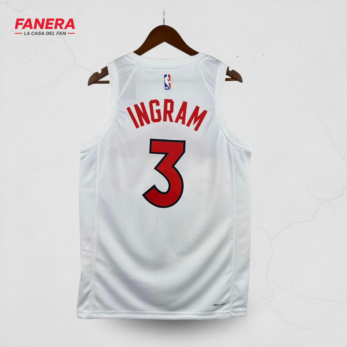 Toronto Raptors Local 2025/26 | Jersey NBA
