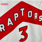 Toronto Raptors Local 2025/26 | Jersey NBA