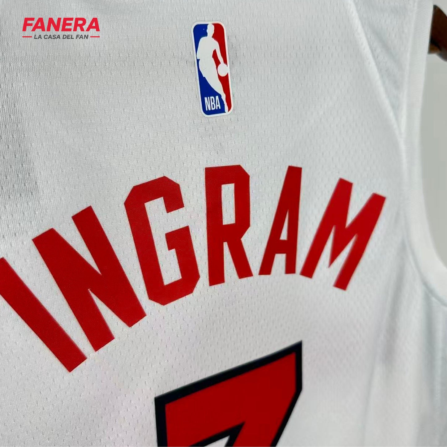 Toronto Raptors Local 2025/26 | Jersey NBA