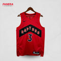Toronto Raptors Visitante 2025/26 | Jersey NBA