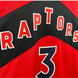 Toronto Raptors Visitante 2025/26 | Jersey NBA