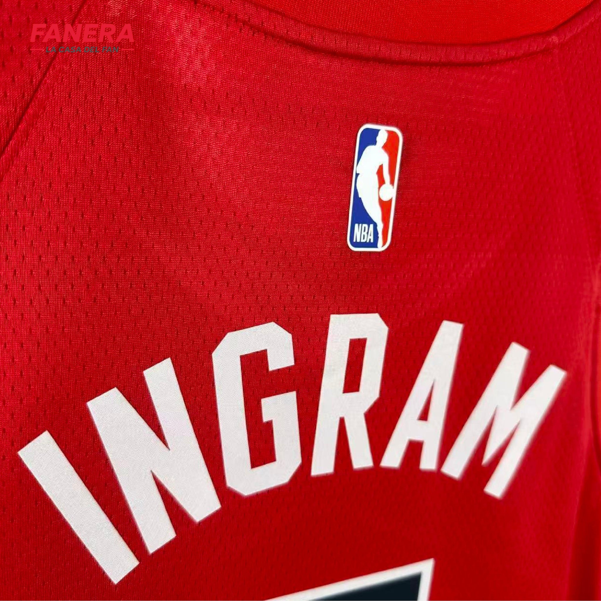 Toronto Raptors Visitante 2025/26 | Jersey NBA