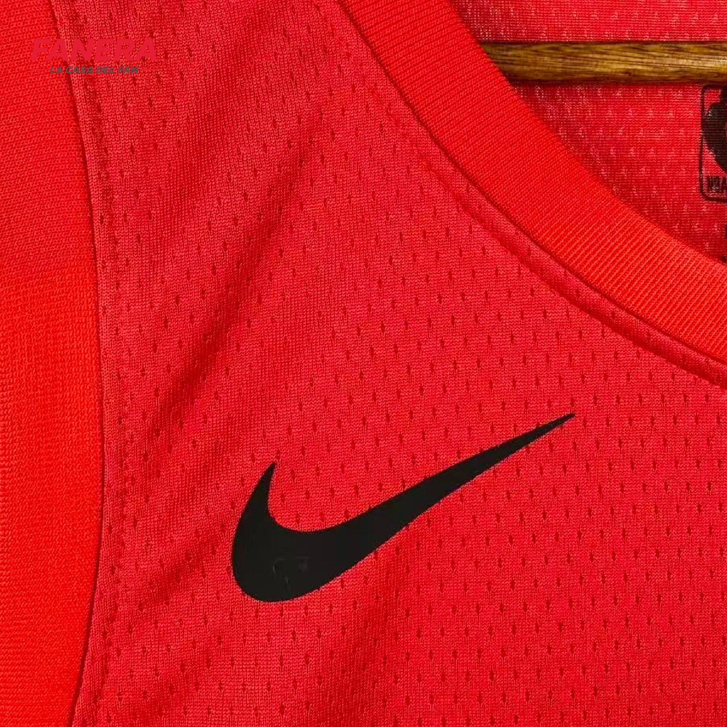 Toronto Raptors Visitante 2025/26 | Jersey NBA