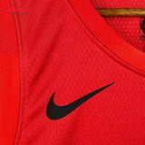 Toronto Raptors Visitante 2025/26 | Jersey NBA