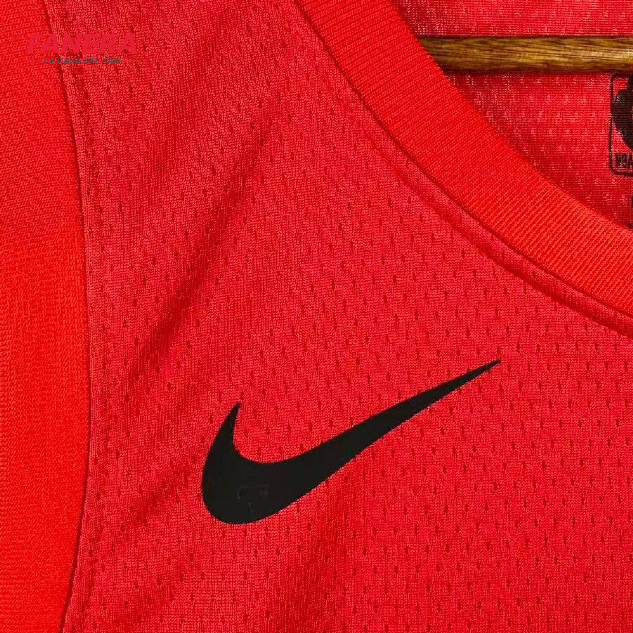 Toronto Raptors Visitante 2025/26 | Jersey NBA
