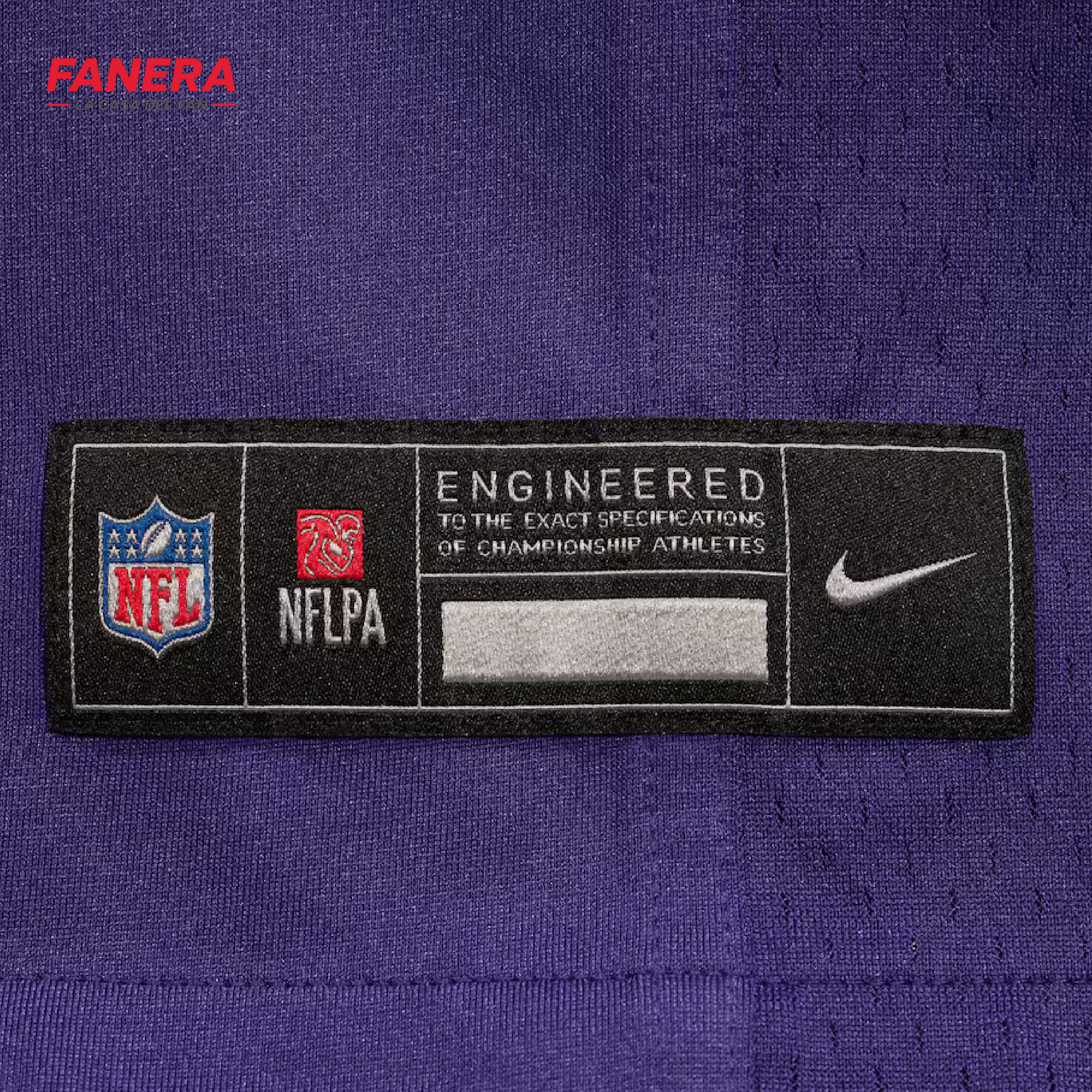 Baltimore Ravens Local 2025/26 | Jersey NFL