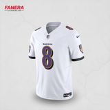 Baltimore Ravens Visitante 2025/26 | Jersey NFL