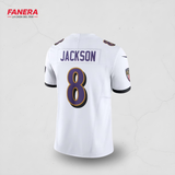 Baltimore Ravens Visitante 2025/26 | Jersey NFL