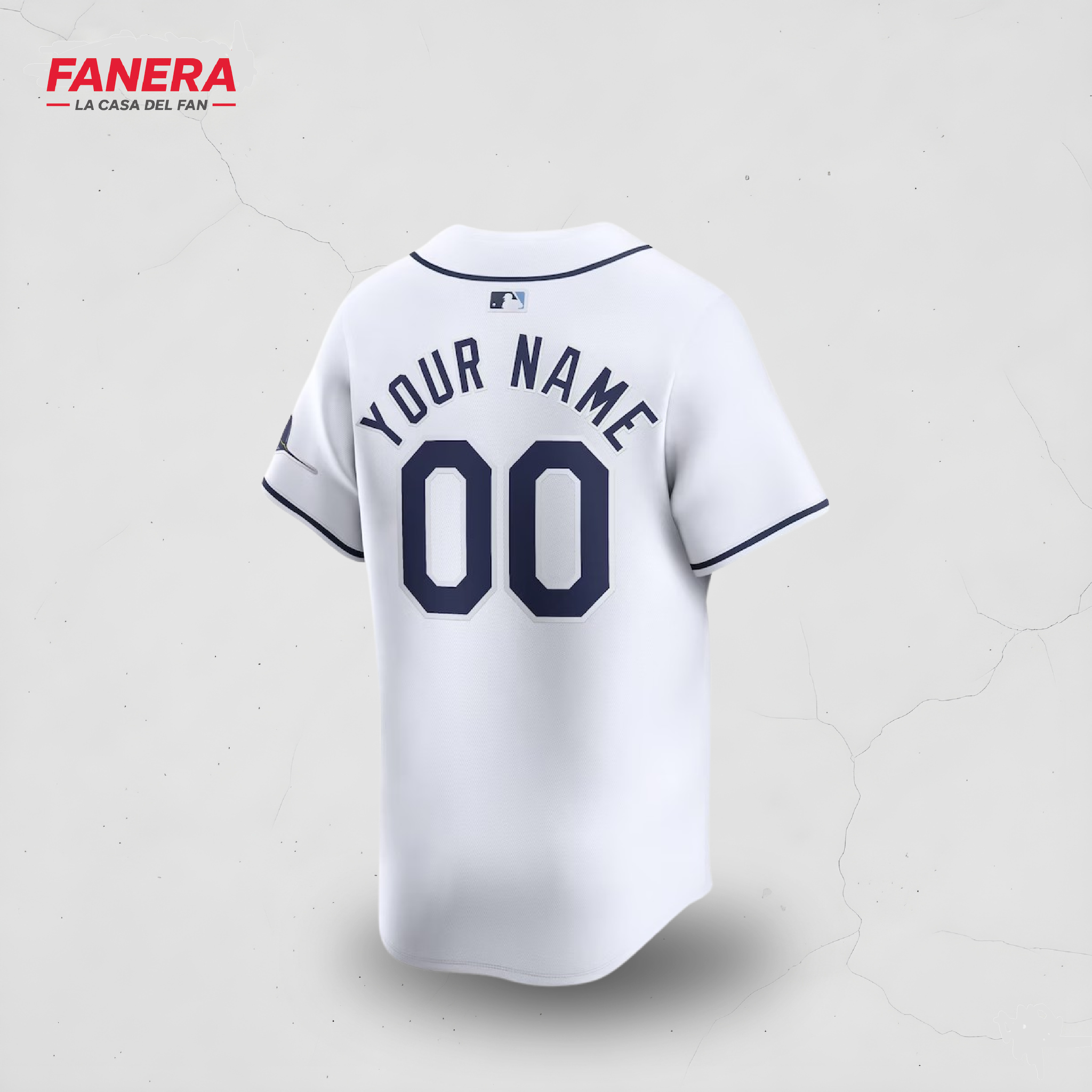 Tampa Bay Rays Local 25/26