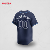 Tampa Bay Rays Visitante 25/26