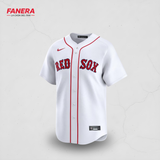 Boston Red Sox Local 25/26