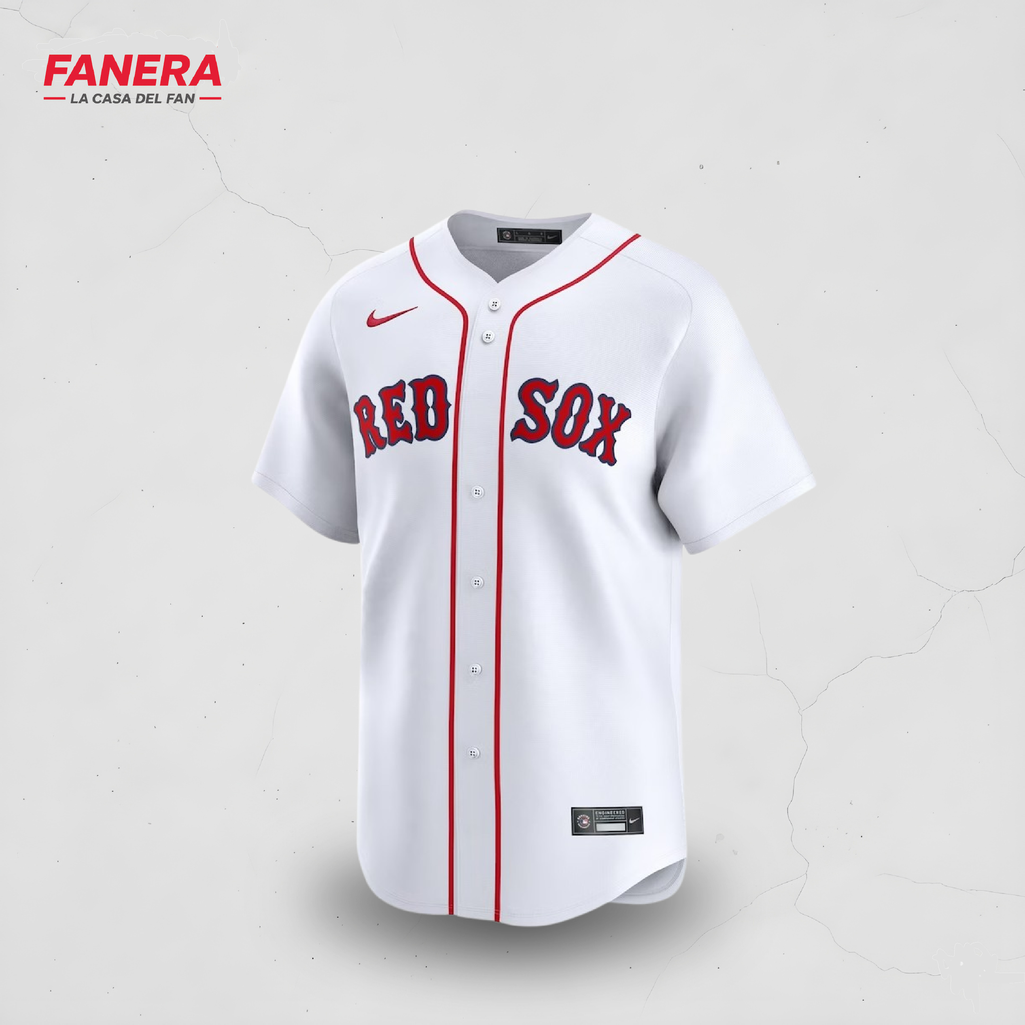 Boston Red Sox Local 25/26