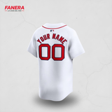 Boston Red Sox Local 25/26