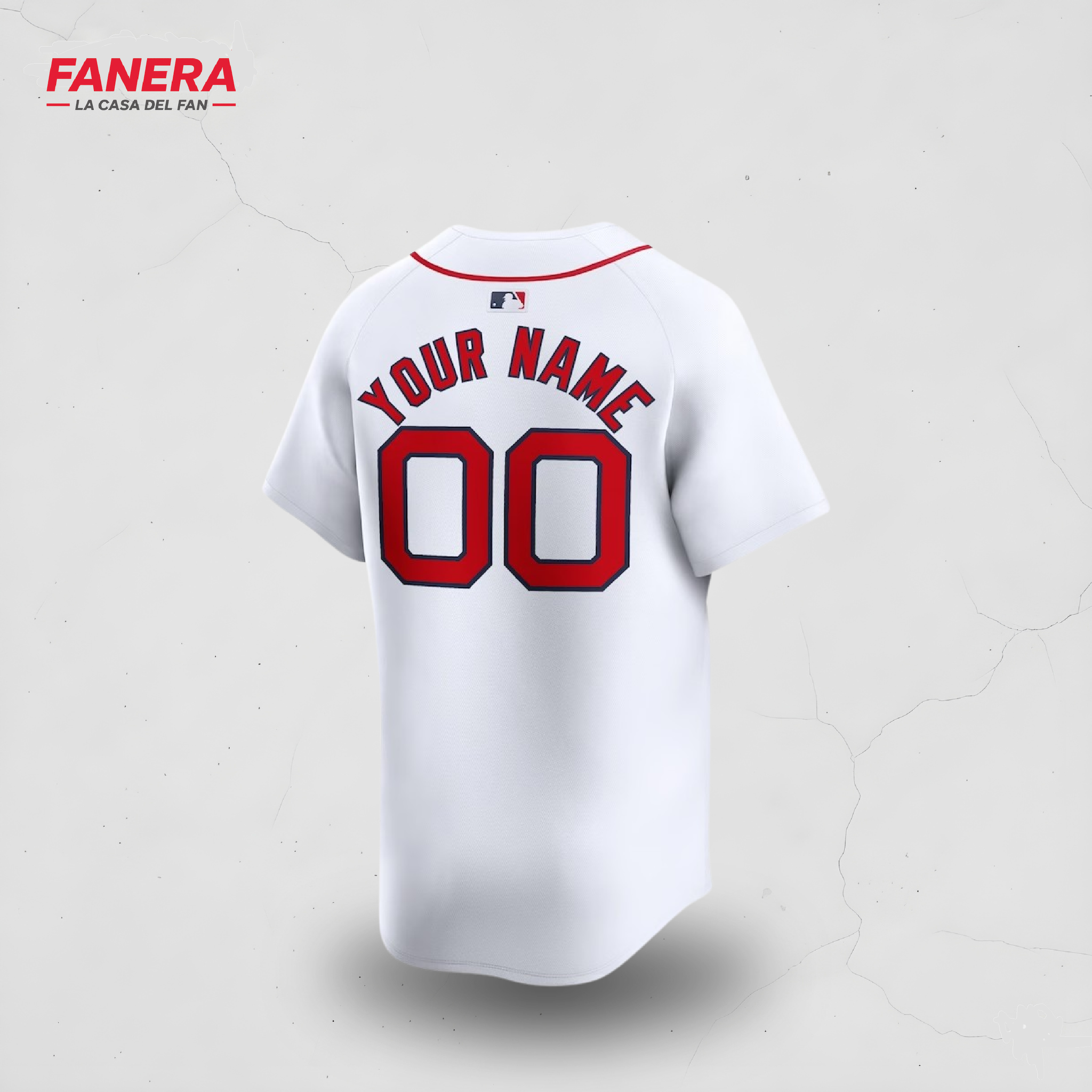 Boston Red Sox Local 25/26