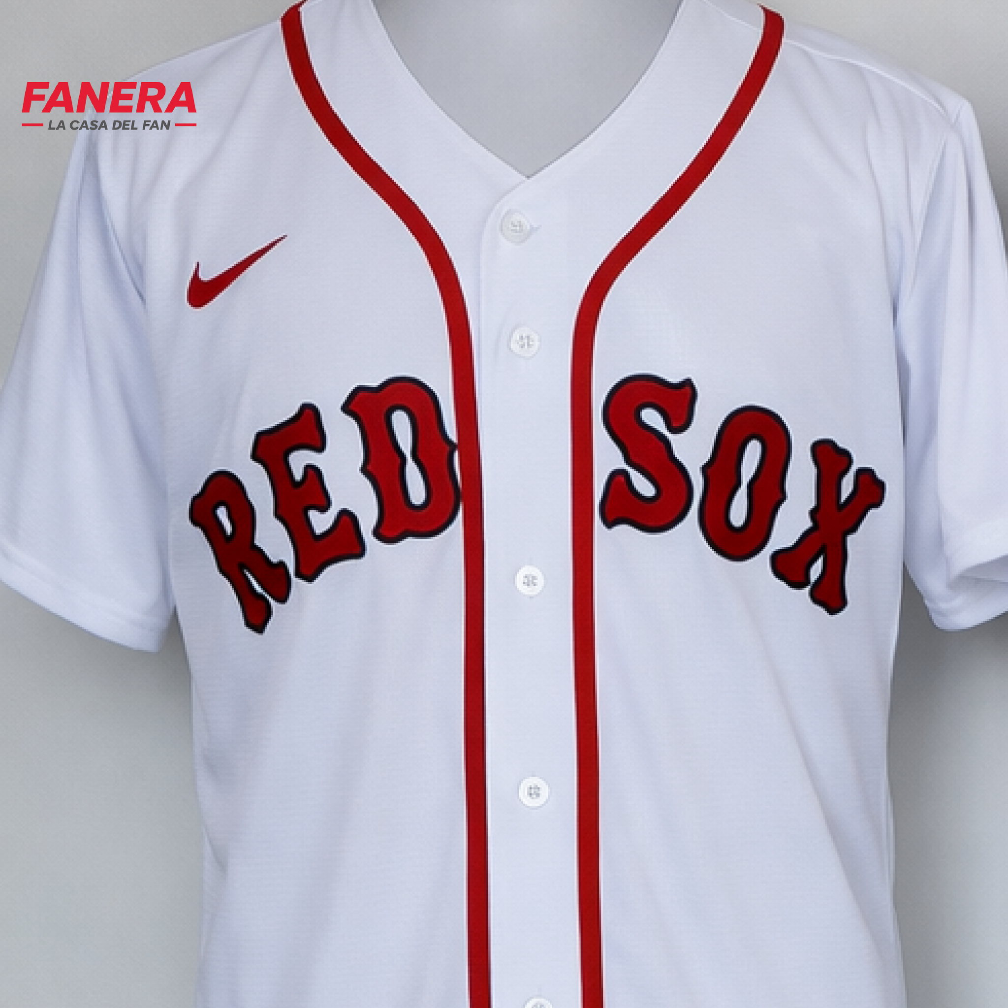 Boston Red Sox Local 25/26