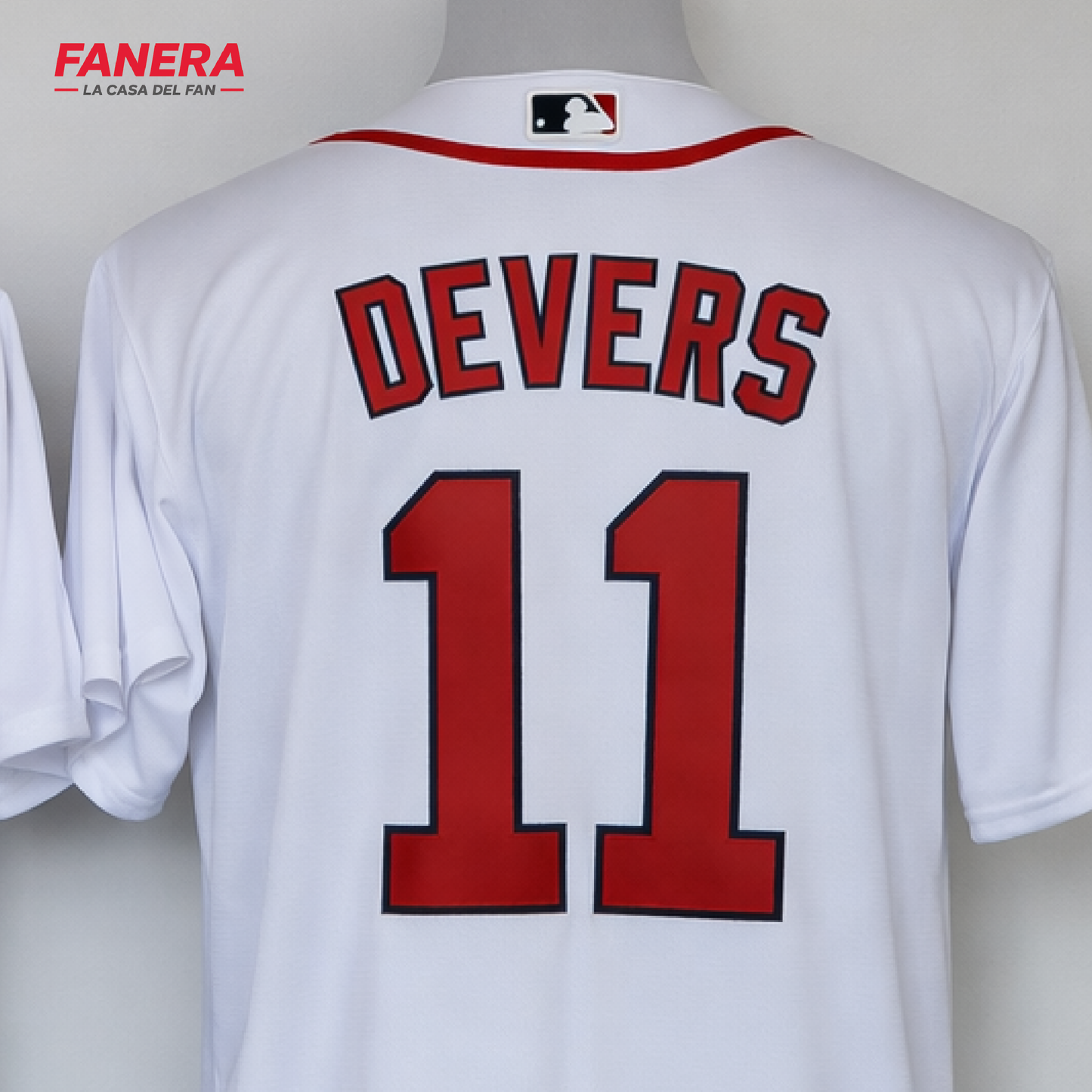 Boston Red Sox Local 25/26
