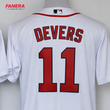 Boston Red Sox Local 25/26