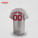 Boston Red Sox Visitante 25/26