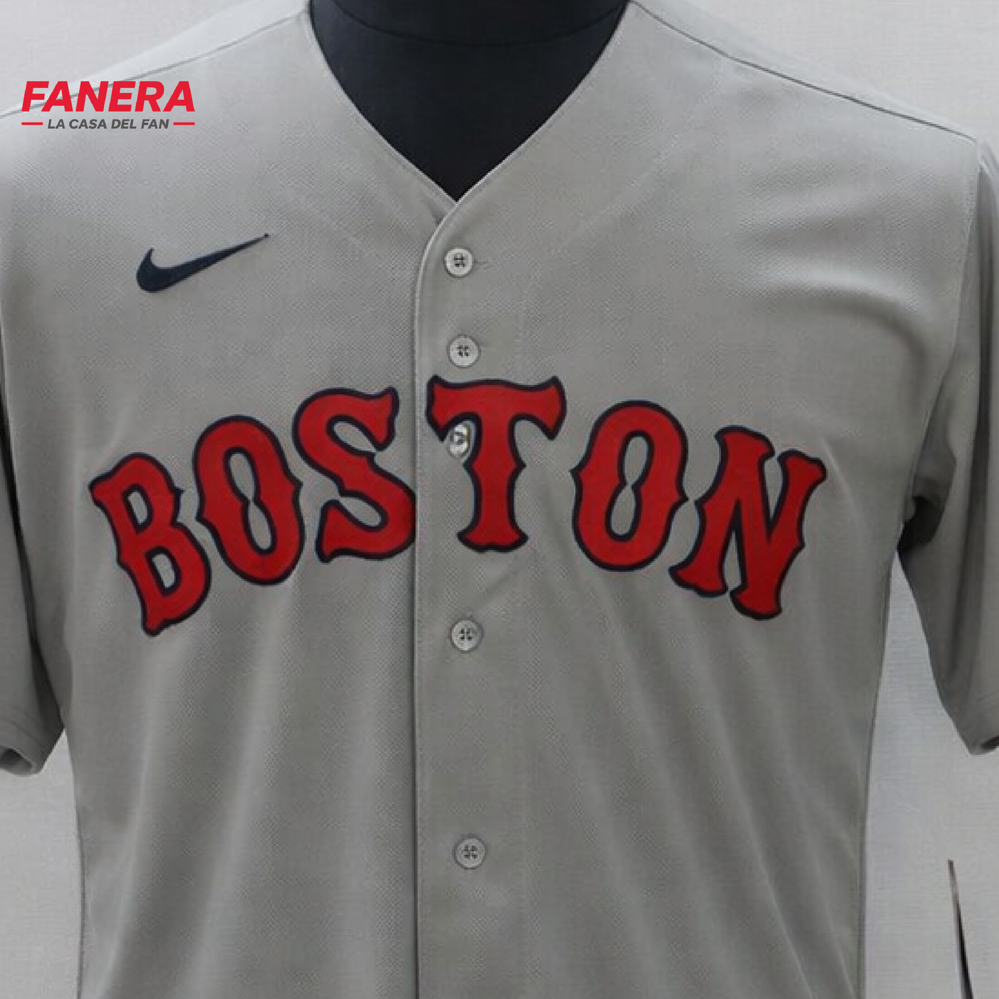 Boston Red Sox Visitante 25/26