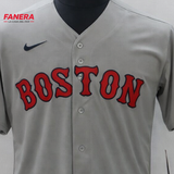 Boston Red Sox Visitante 25/26