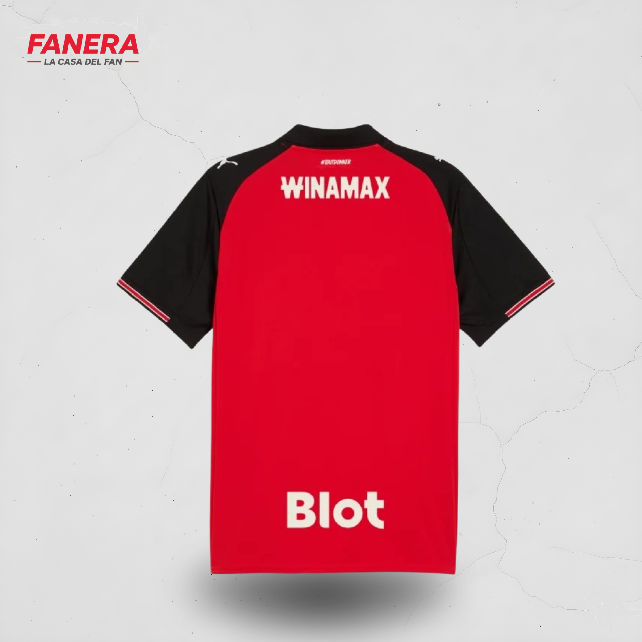 Rennes FC Local 25/26