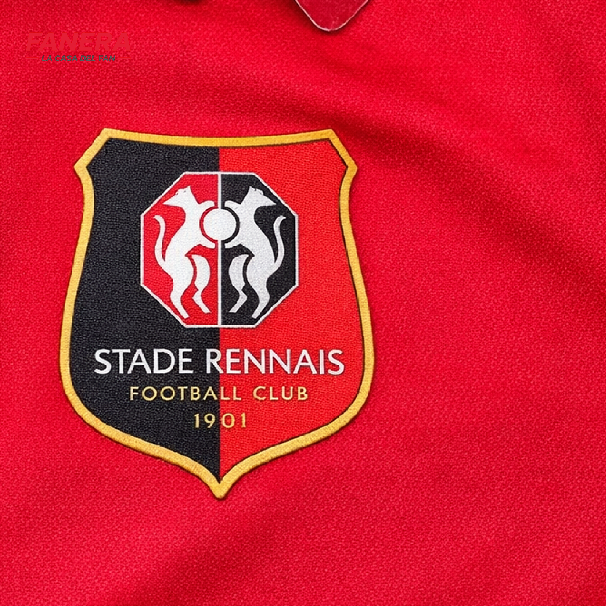 Rennes FC Local 25/26