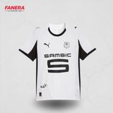 Rennes FC Visita 25/26