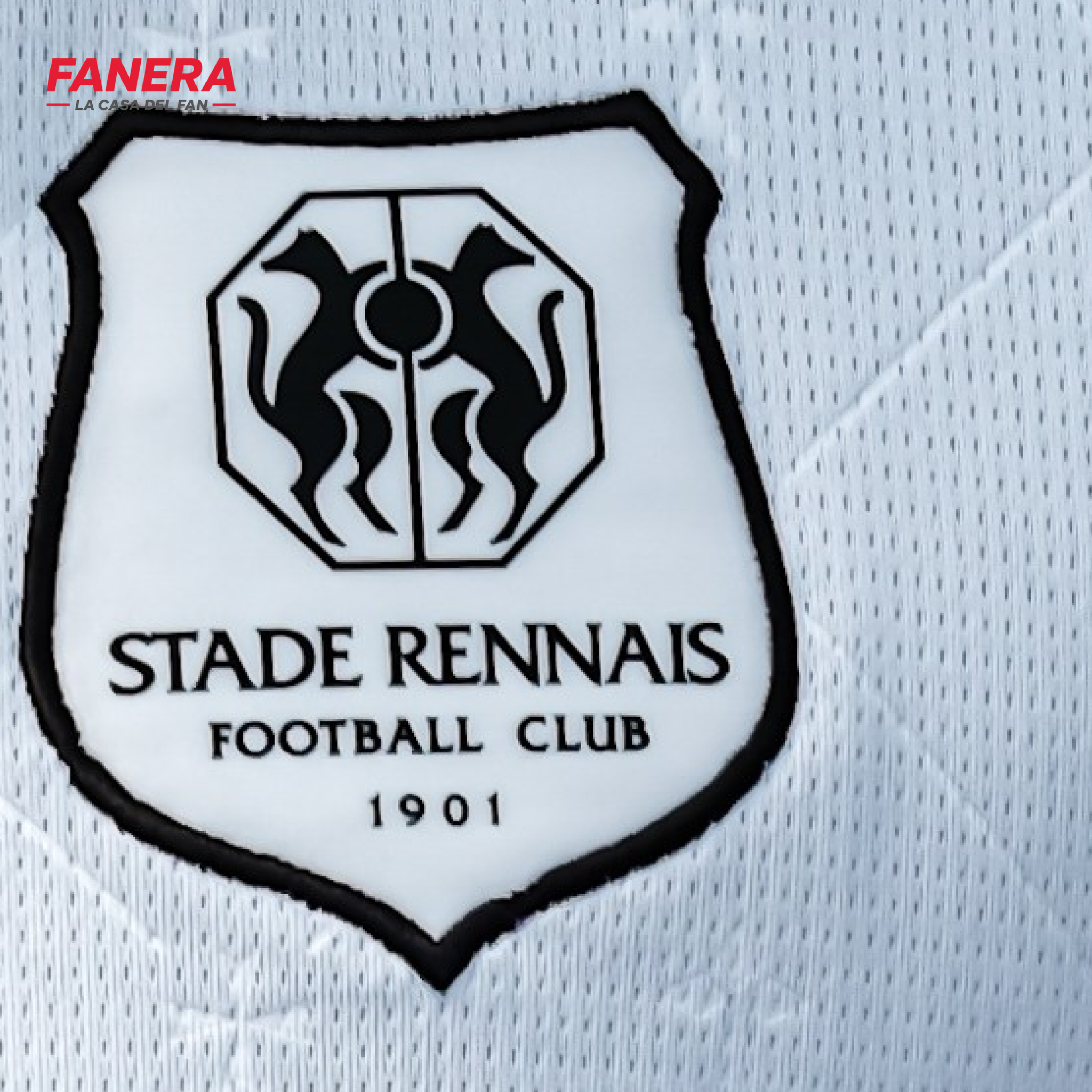 Rennes FC Visita 25/26