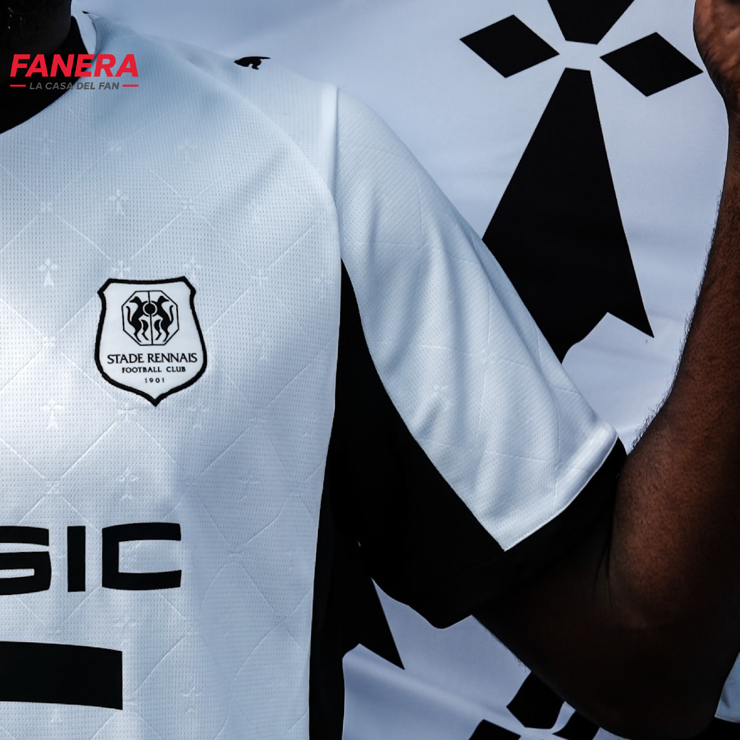 Rennes FC Visita 25/26