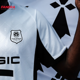 Rennes FC Visita 25/26