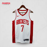 Houston Rockets Local 2025/26 | Jersey NBA