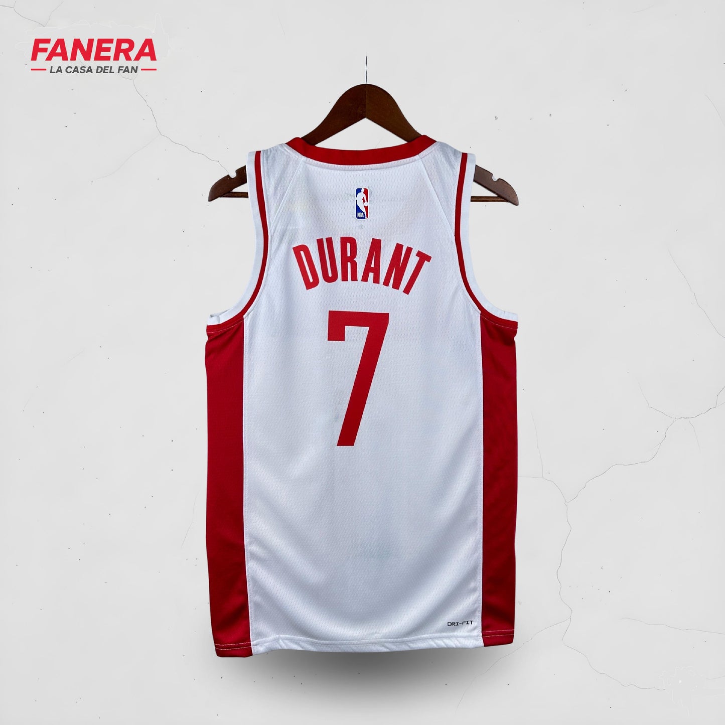 Houston Rockets Local 2025/26 | Jersey NBA