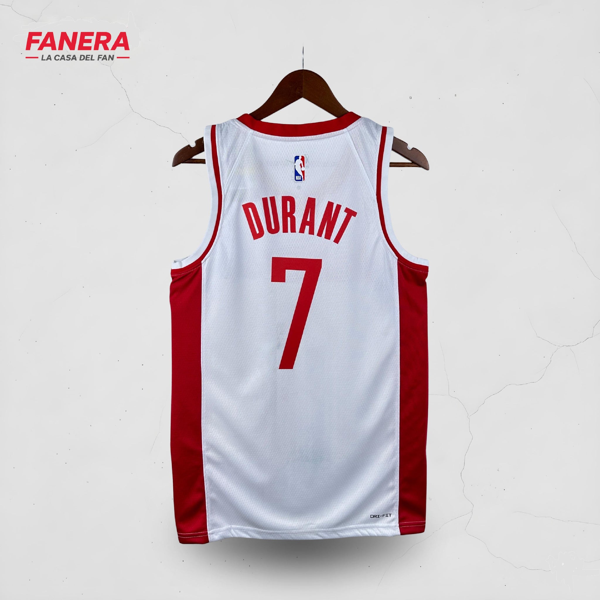 Houston Rockets Local 2025/26 | Jersey NBA