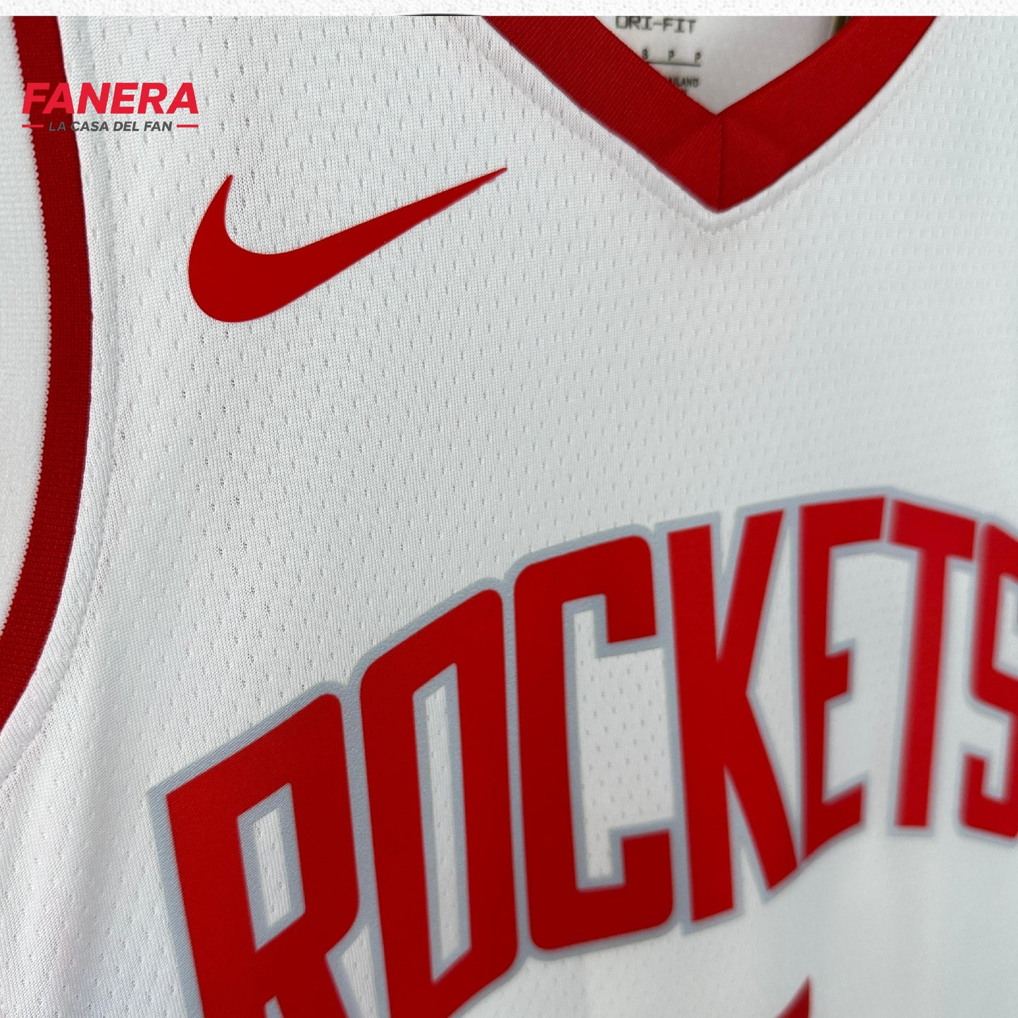Houston Rockets Local 2025/26 | Jersey NBA