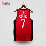 Houston Rockets Visitante 2025/26 | Jersey NBA