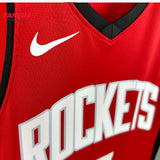 Houston Rockets 25/26 – Kevin Durant | Jersey NBA | Envío Express