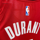 Houston Rockets Visitante 2025/26 | Jersey NBA