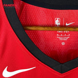 Houston Rockets 25/26 – Kevin Durant | Jersey NBA | Envío Express