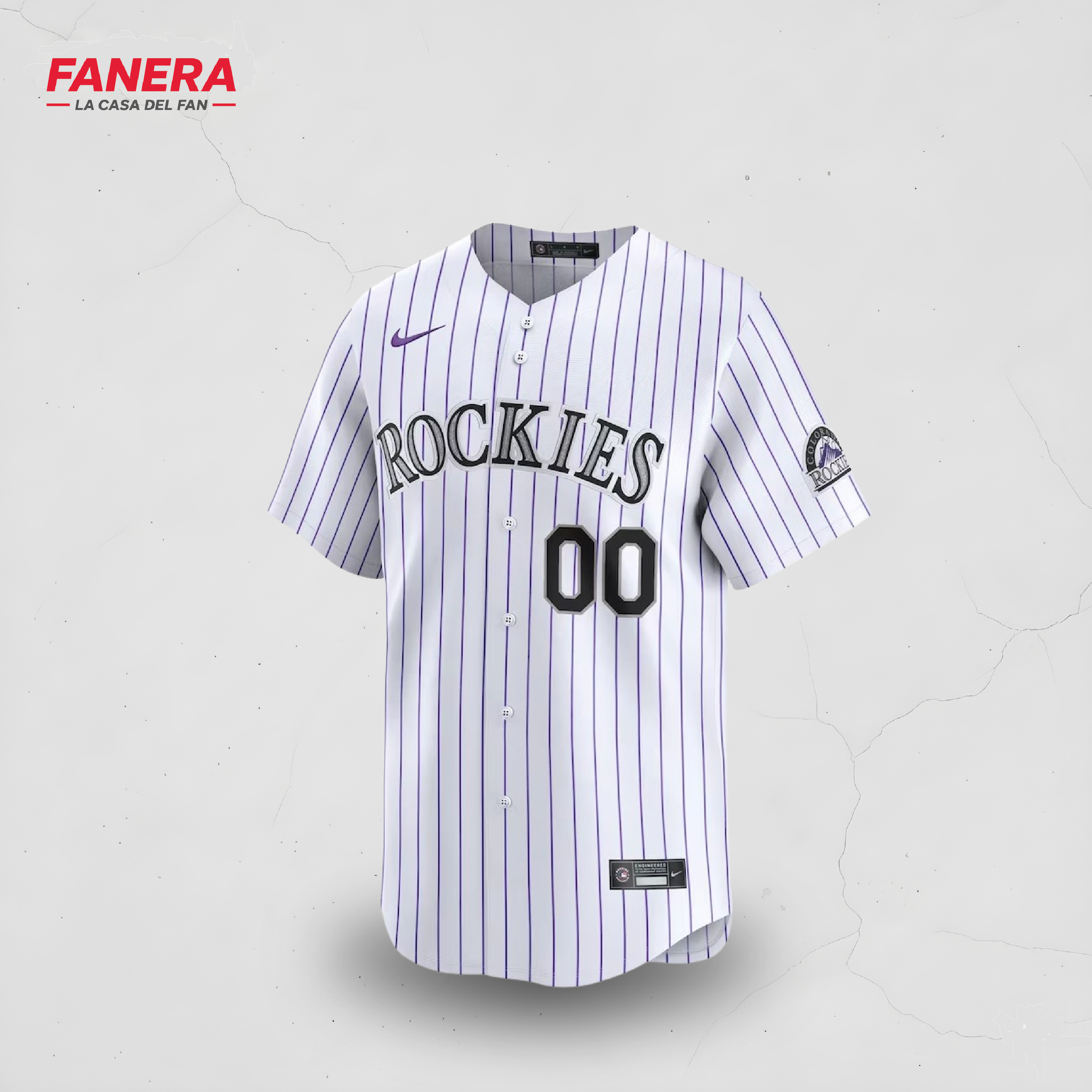 Colorado Rockies Local 25/26