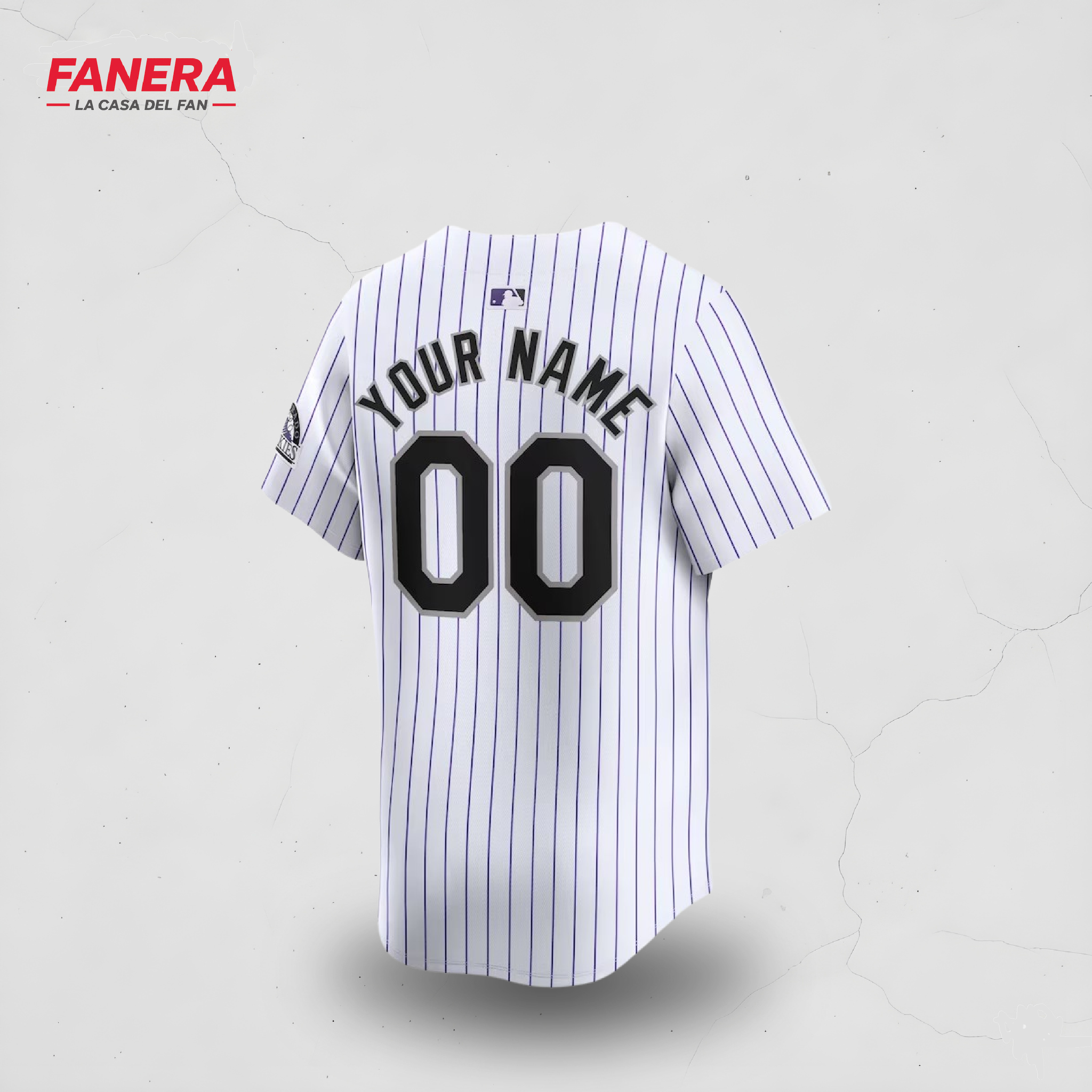 Colorado Rockies Local 25/26