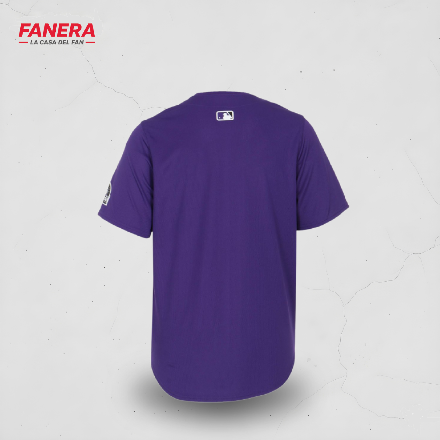 Colorado Rockies Visitante 25/26