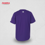 Colorado Rockies Visitante 25/26