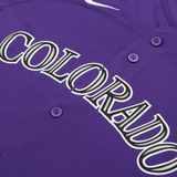 Colorado Rockies Visitante 25/26