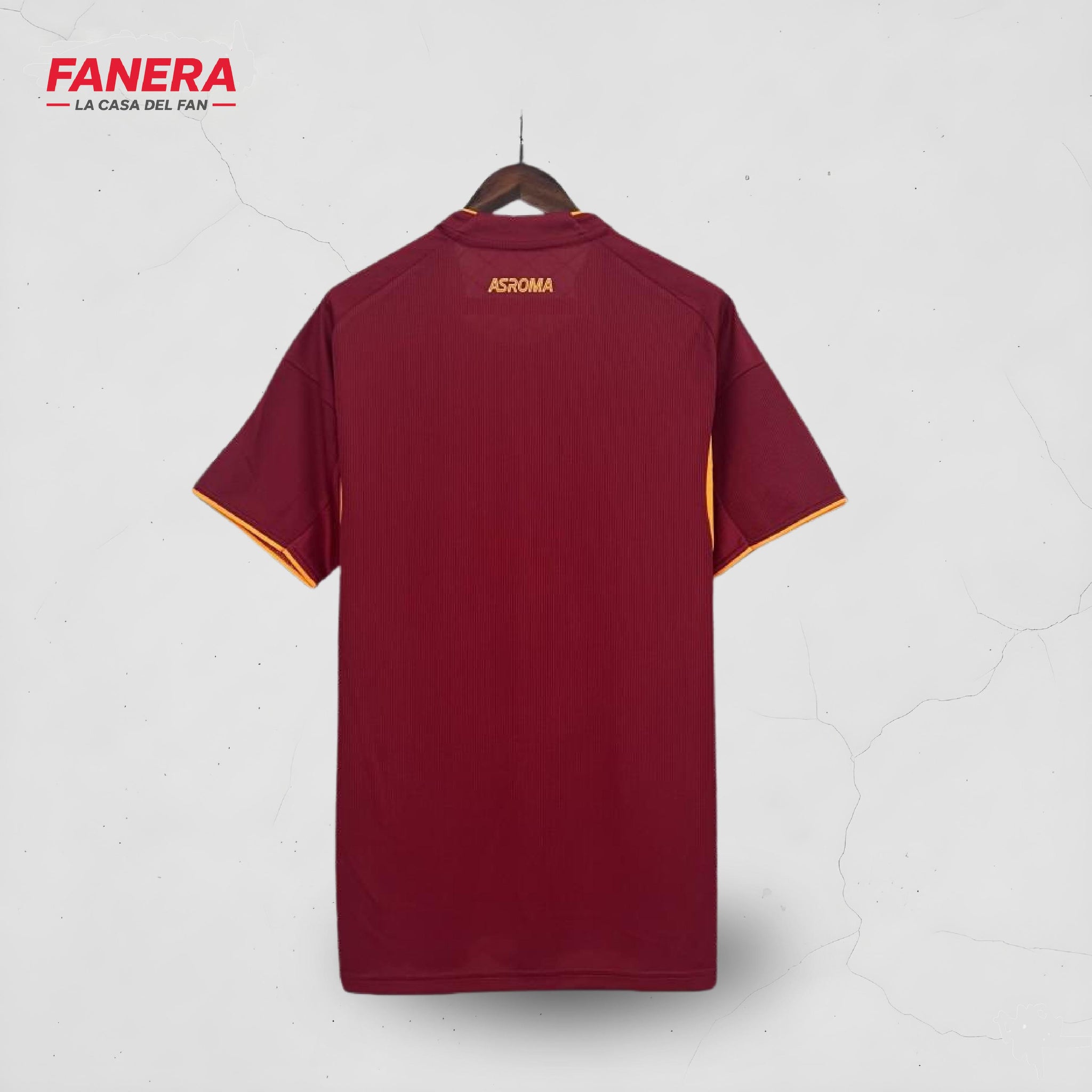 AS Roma Local 25/26